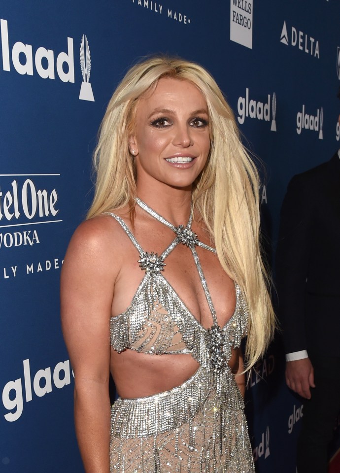 Britney Spears' long-awaited autobiography will be published this autumn