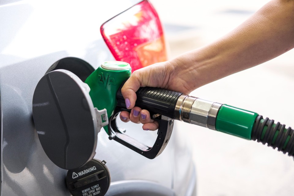 Morrisons is offering drivers the chance to save 5p on fuel every time they spend £35