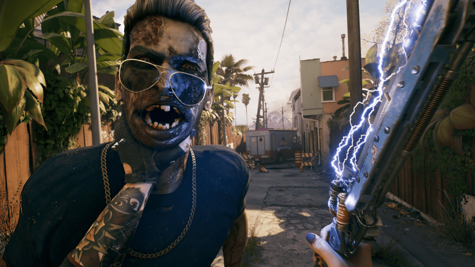 Dead Island 2 promised all the gore you could handle.