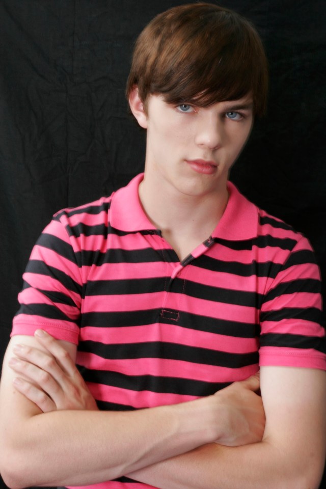 Nicholas Hoult has never watched Skins, despite the cult C4 series galvanising his career