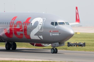  Here's everything you need to know about Jet2's luggage and baggage rules