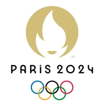 The logo for the Paris 2024 Olympic Games has left fans in stitches and sparked a lively debate on social media