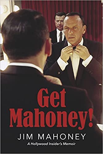 Famous fixer Jim Mahoney's memoir is on sale now