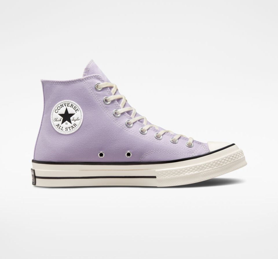 Chuck 40 vintage canvas Converse All Stars will set you back at £59.99