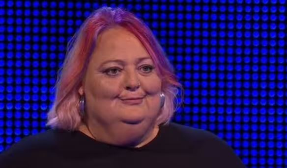 The Chase's Kerry Nelson admitted that she thought she was on Tipping Point