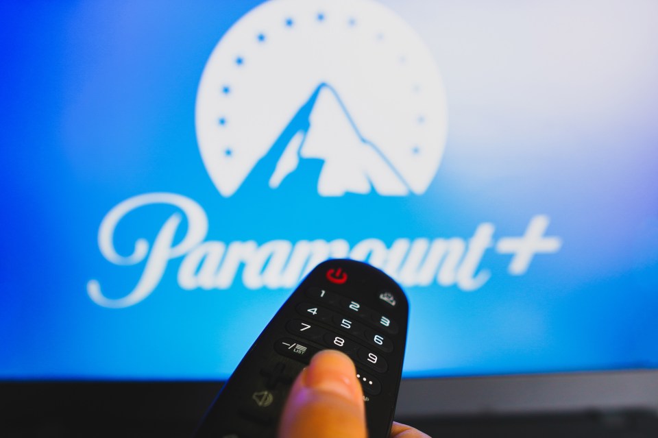 Paramount+ finally comes to Virgin TV