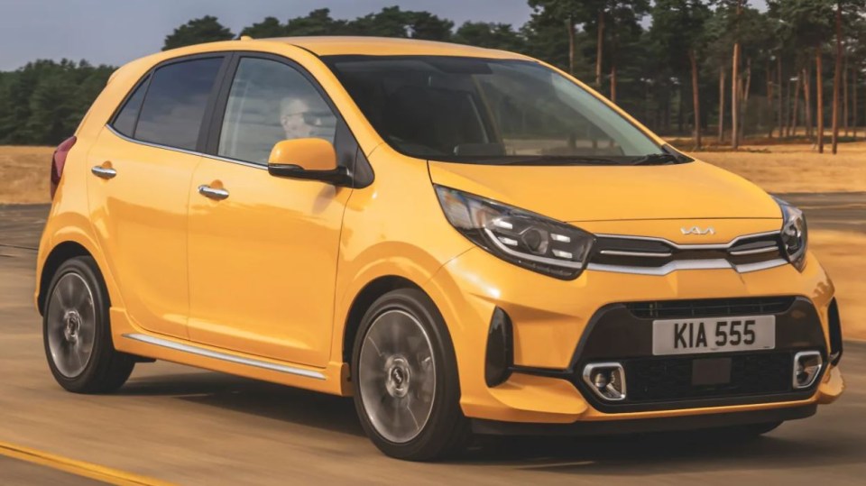 Im a car expert - here are the best cars for cheap insurance from the Ford Fiesta to the Volkswagen up!, //www.autoexpress.co.uk/best-cars-vans/103803/cheapest-cars-insure-uk-pictures