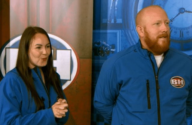 Bargain Hunt ended in disaster in its latest episode