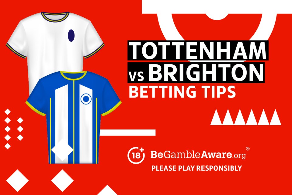 Tottenham vs Bournemouth betting tips