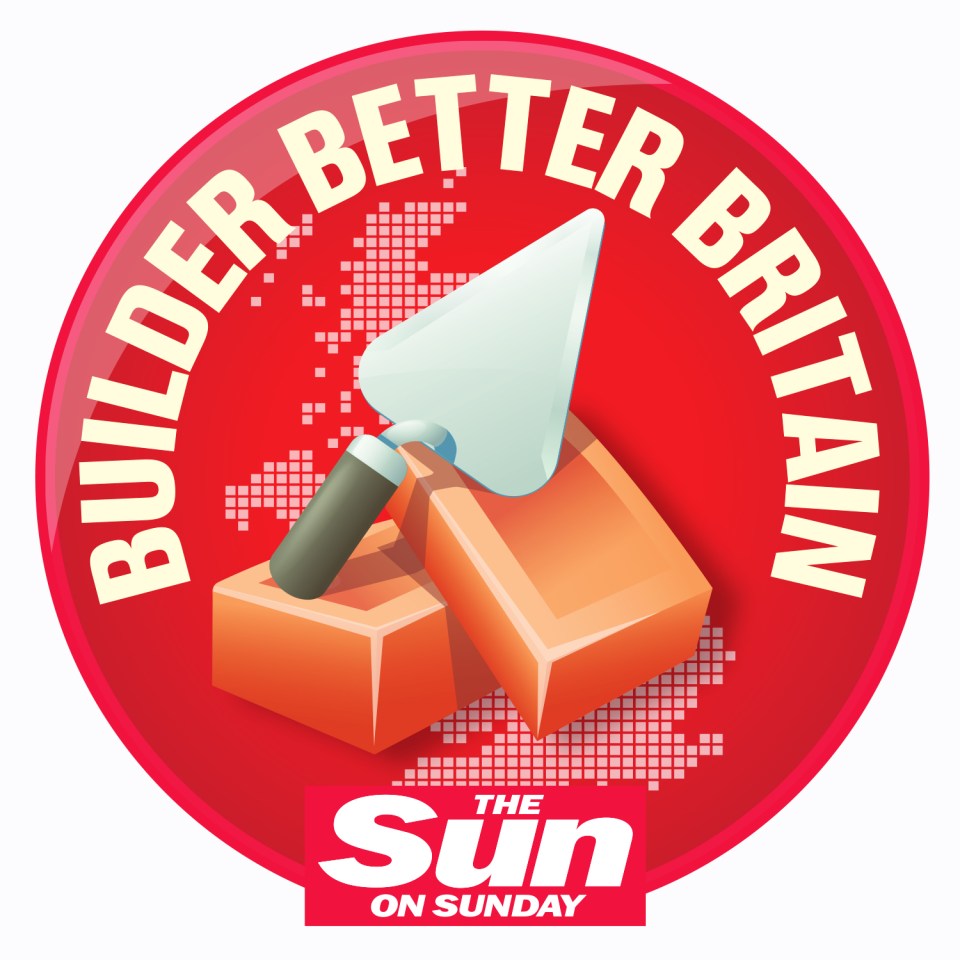 Our Builder Better Britain campaign seeks to introduce young people to a great opportunity