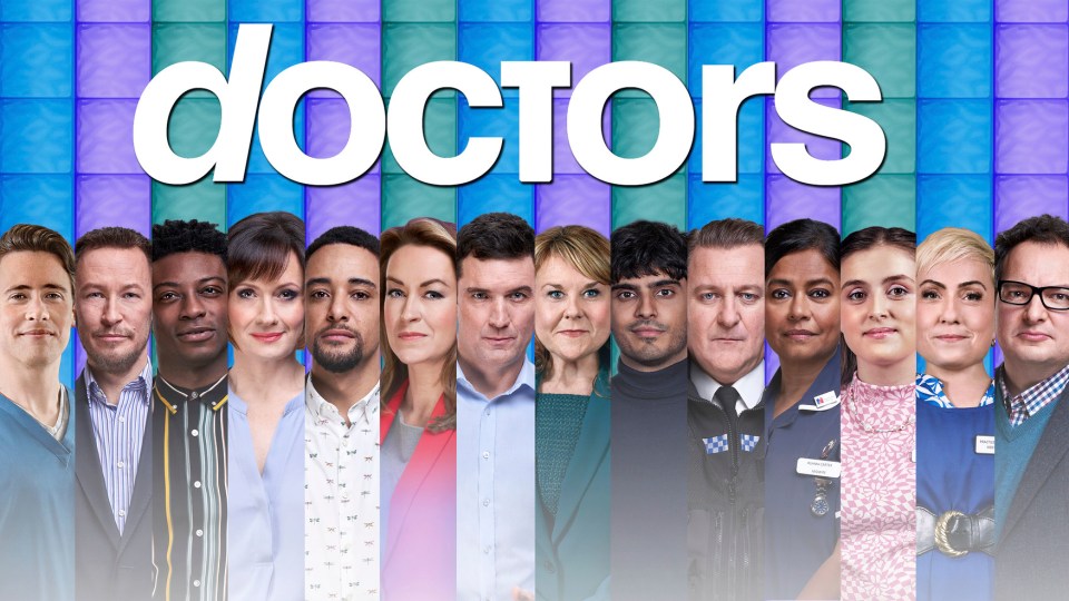 Many shake-ups have occurred in the Doctors line-up in recent weeks