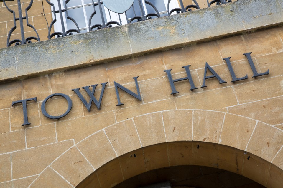 Nearly three thousand town hall penpushers earn £100,000-plus in pay and perks, a report reveals