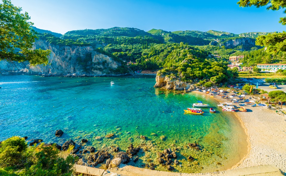 Jet2holidays has released £50pp off on all holidays in October, with beach breaks starting from £300pp