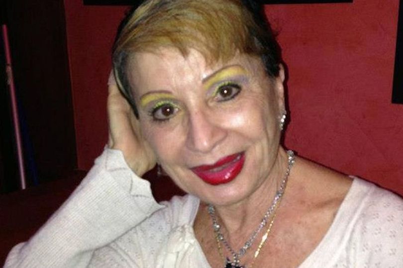 Sticky Vicky is turning 80