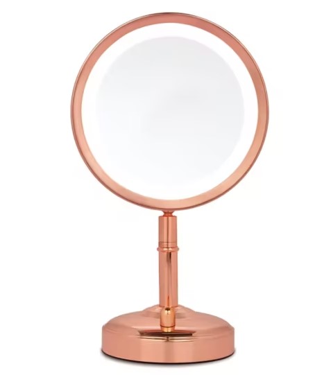 This illuminated mirror is just £27.49 at Boots