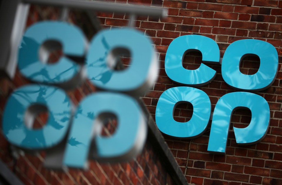 You can bag some good bargains at Co-op if you know where to look