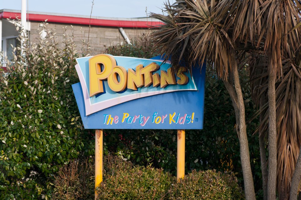 Pontins has deals on seaside breaks from £49 for two-night stays and £79 for four-night stays - which works out at £5pp a night