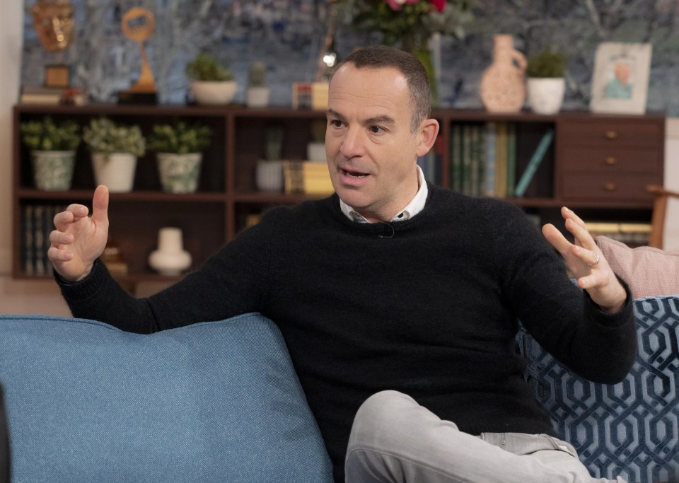 Martin Lewis' MoneySavingExpert.com (MSE) compiled the top tips for a successful car boot sale