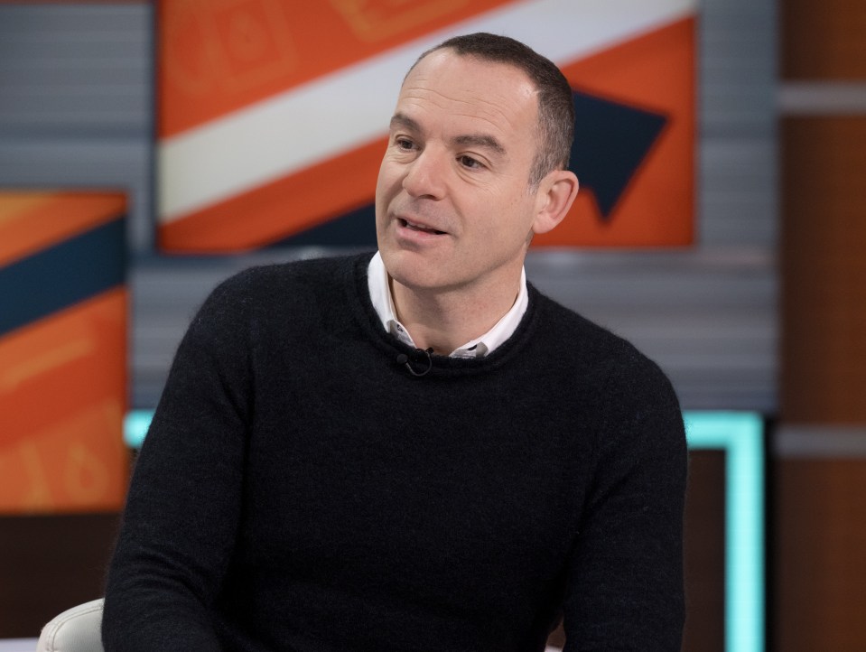 Martin Lewis has warned households not to miss out on thousands of pounds through auto-enrolment