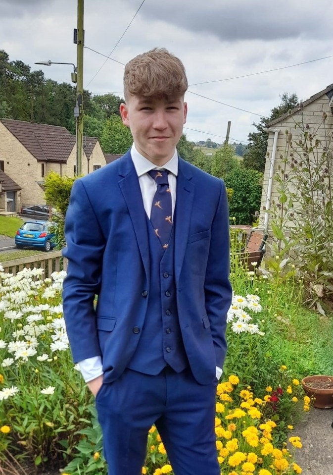 A court heard that Charley Bates, 16, was murdered over a £20 debt