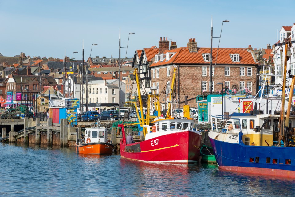 The town offers plenty of things to do for both the holidaymaker and the daytripper