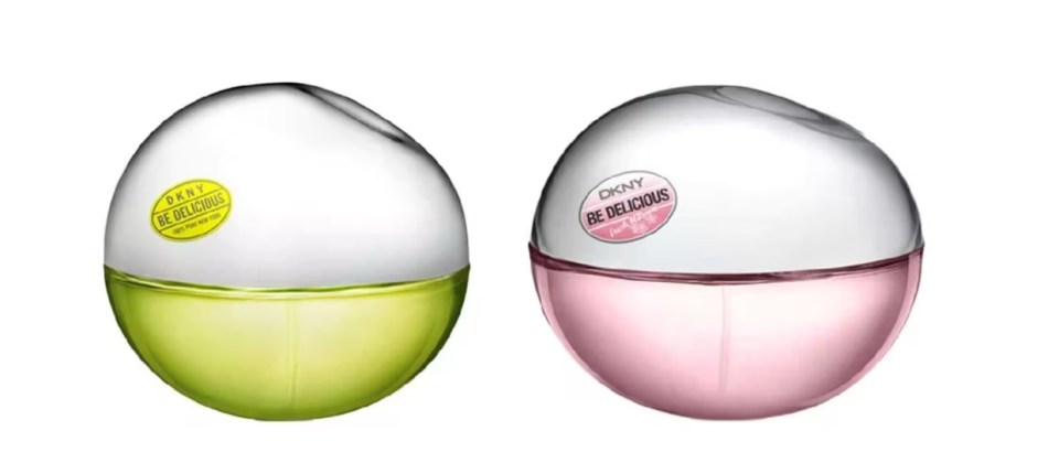 This DKNY duo gift set is just £34 at Boots