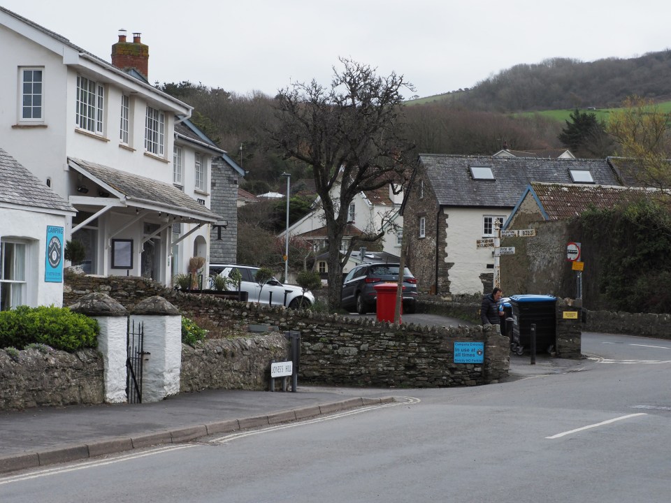 Croyde on the North Devon coast has become one of the UK's most desirable seaside getaways