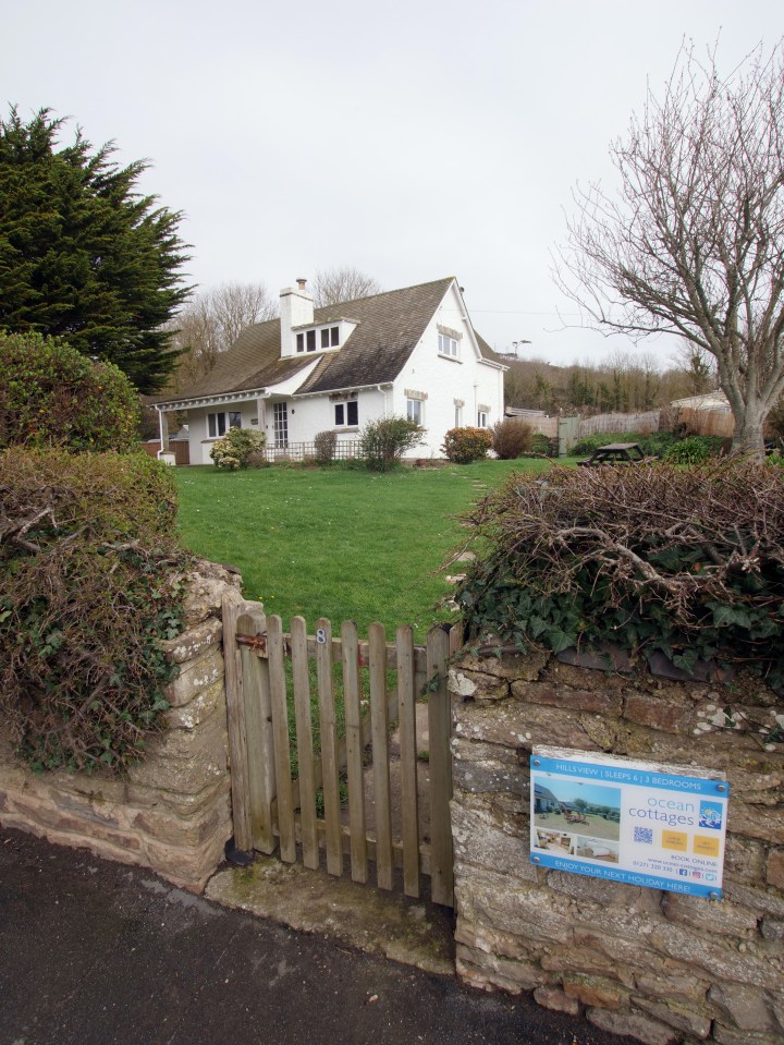 Holiday lets in Croyde are pushing up property prices making them unaffordable to locals, residents say