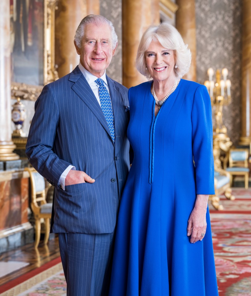 Buckingham Palace has dropped Camilla’s 'Consort' title from Coronation invitations — and she will now be known as the Queen