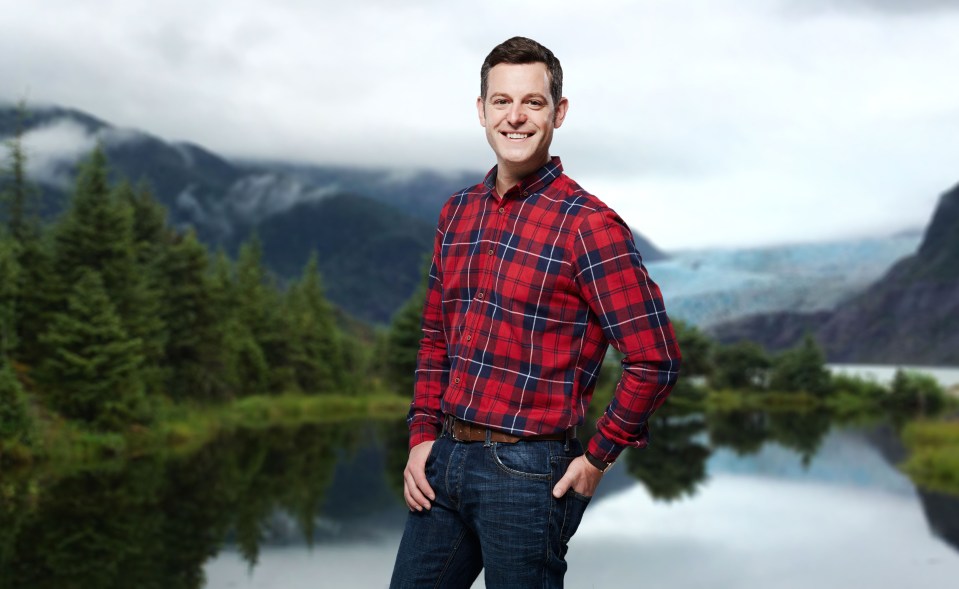 Matt joined the Countryfile team in 2009