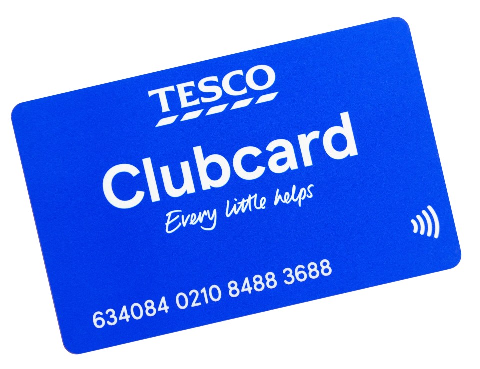 Shoppers were in uproar when Tesco announced it would be cutting the maximum value you can get when swapping Clubcard vouchers for credit with certain brands