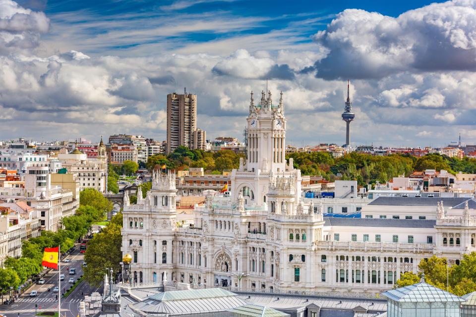 Madrid could be the next place in Spain to introduce a tourist tax