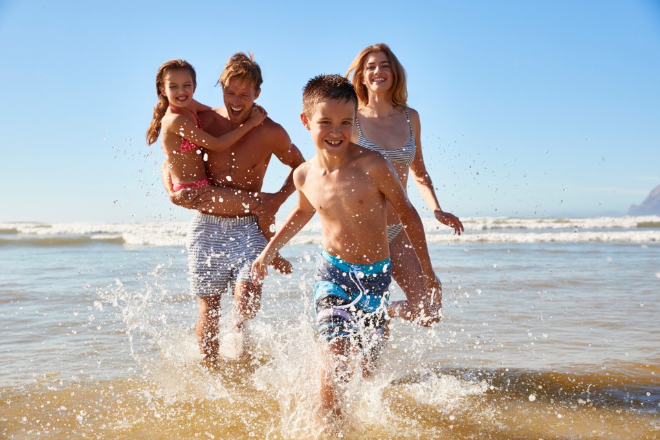 We found deals for any holiday - from self-catering to all-inclusive and ones with child-free places