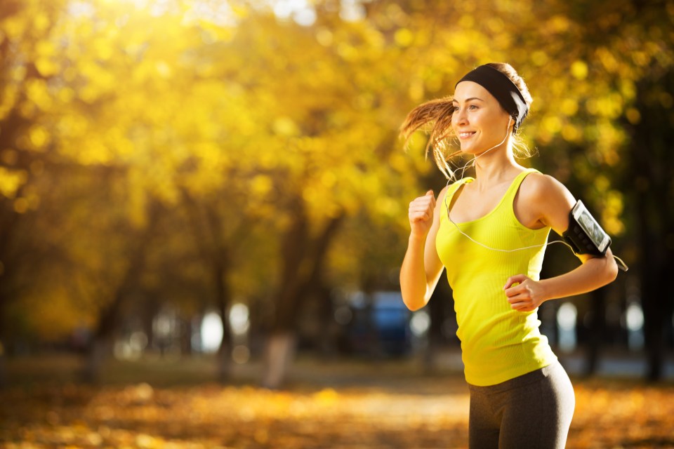 Running any amount of jogging can reduce your risk of early death from heart and circulatory conditions by 30 per cent