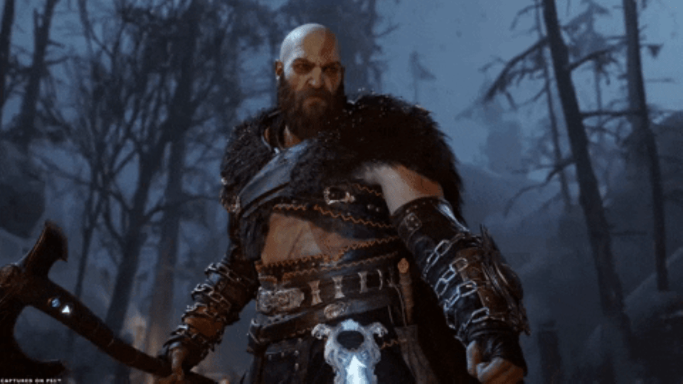 God of War Ragnarok is out on PC, but fans aren't happy