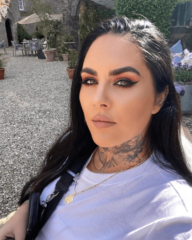 He allegedly attacked Teddy Edwardes