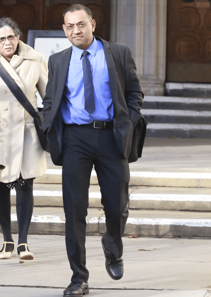 Ivan Soares was ordered to pay out £60,000 in compensation