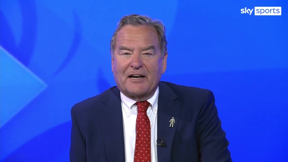 Jeff Stelling will retire from Soccer Saturday duty at the end of the season