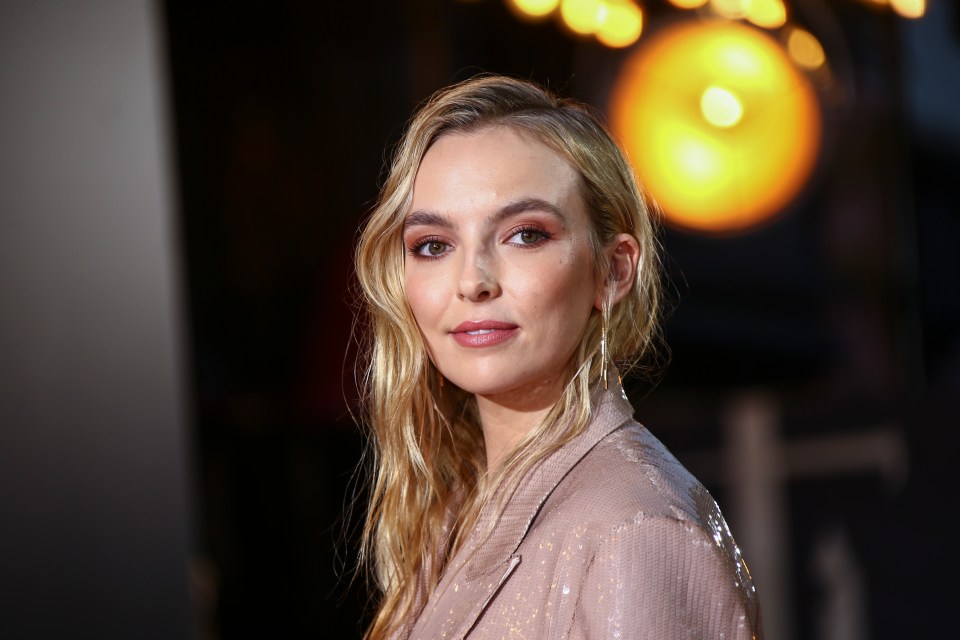 Millie says she's obsessed with Killing Eve star Jodie Comer