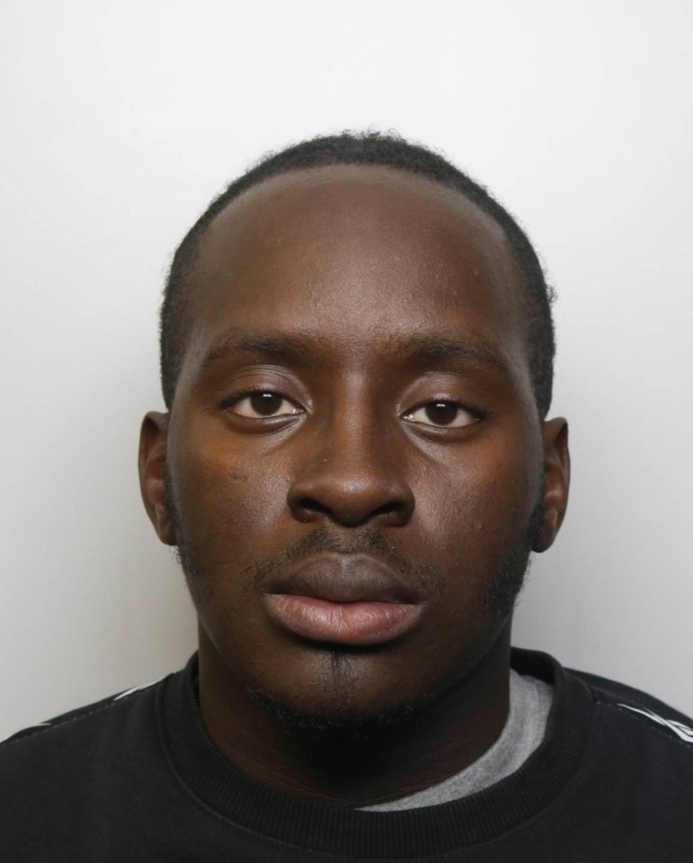 Alvin Tuitt has been jailed for 10 years after raping a schoolgirl in a Kings Cross station toilet