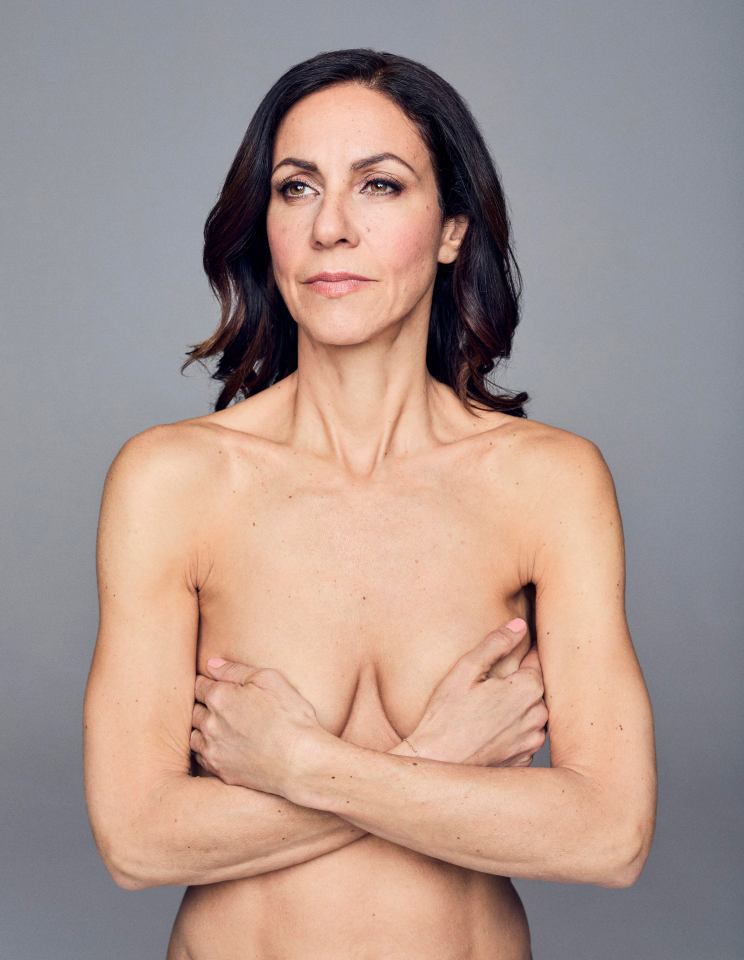 Julia Bradbury has kept fans up to date with her treatment for her breast cancer.