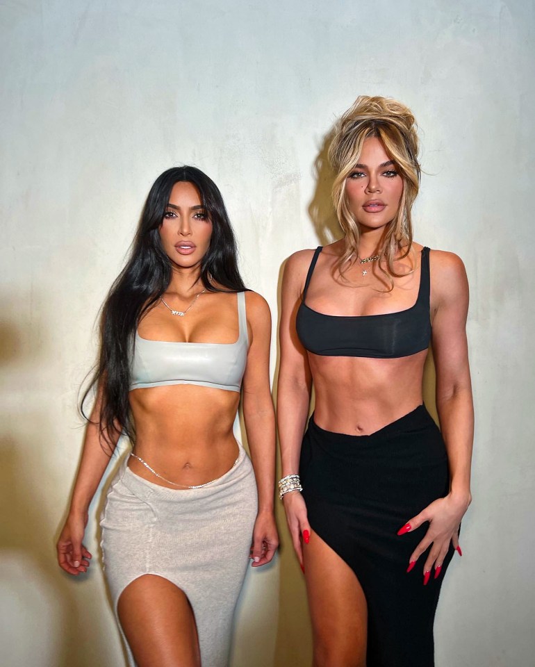 The use of jabs like Ozempic has swept through Hollywood, with stars including Kim and Khloe Kardashian alleged to have used them