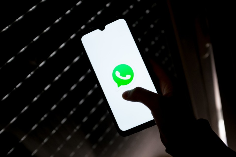 WhatsApp users have been urged to change their settings now to protect themselves