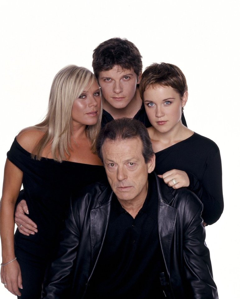 The Watts family has been part of EastEnders since day one