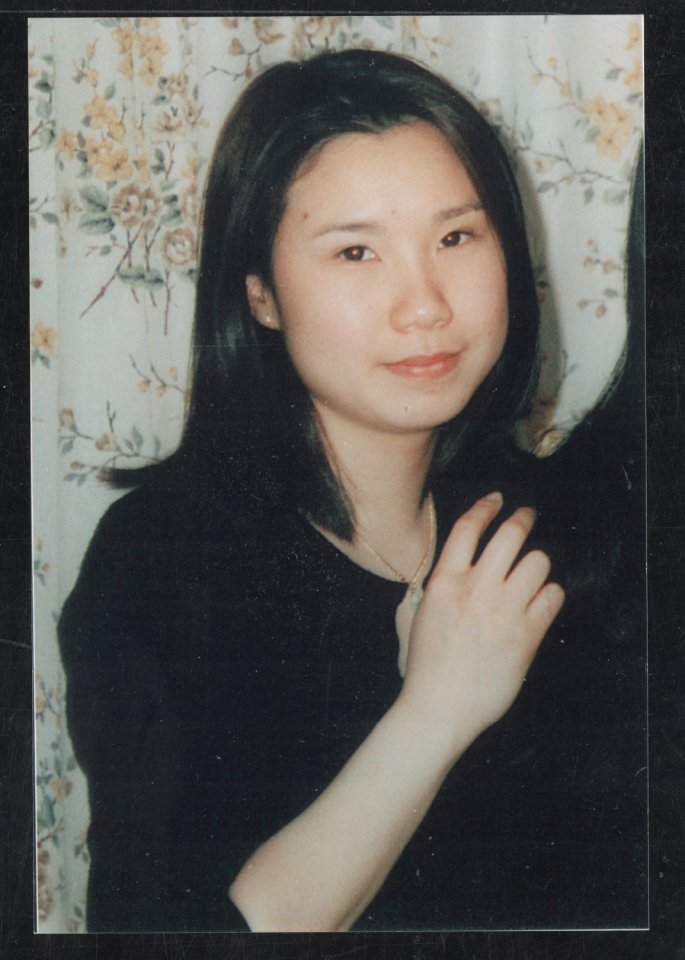 Elizabeth Chau vanished a mile from her West London home in April 1999