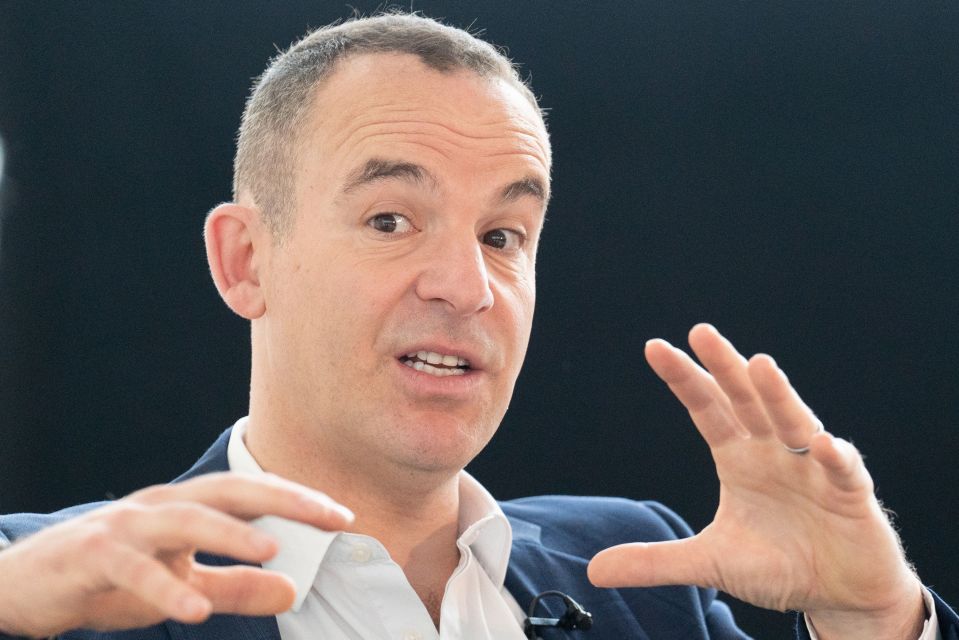 Martin Lewis has warned households that they have hours left to claim £1,000s in free cash