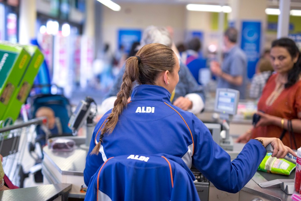 Aldi was the cheapest supermarket in March, according to consumer group Which?