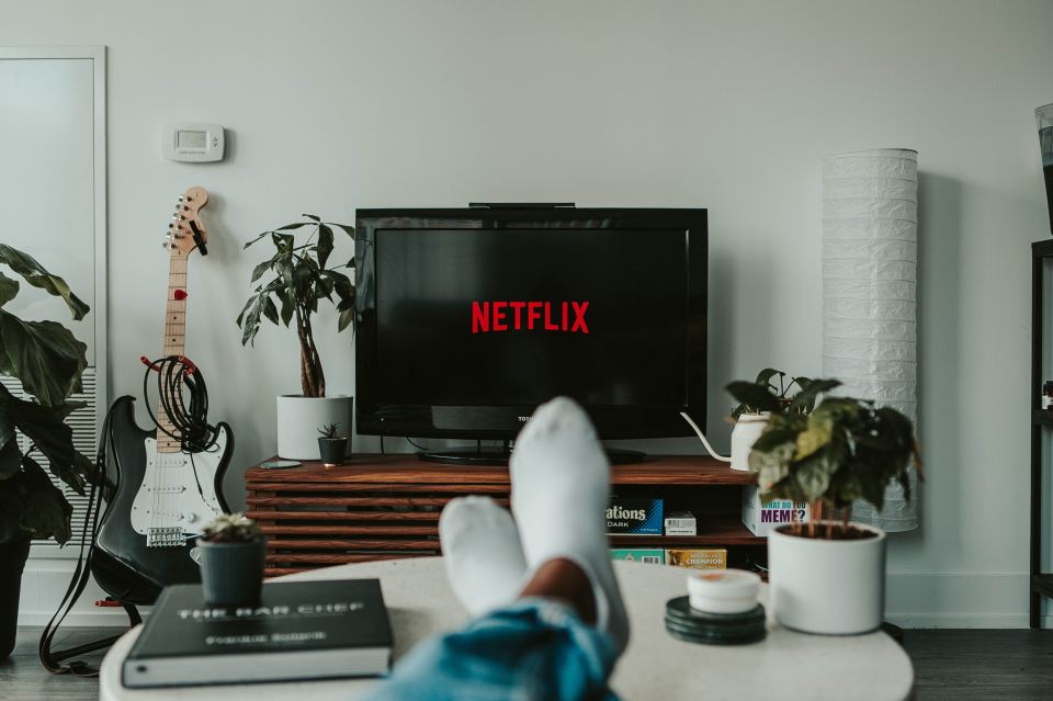 Pick the right VPN, and you can watch Netflix content from any region in the world