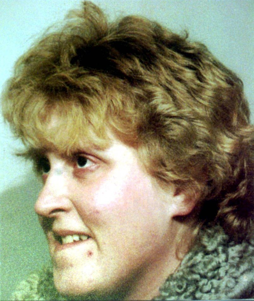 Kyte murdered prostitute Tracey Turner