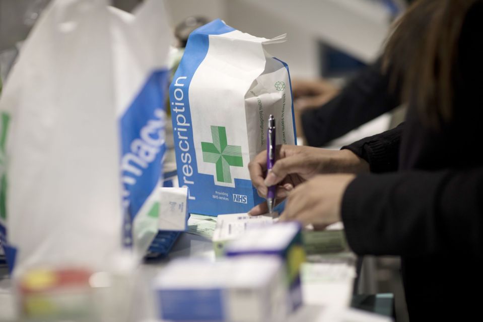 Pharmacists say there's no need to worry about not being able to get your medications